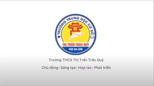 9H (2017-2021) | Đi cùng THCS TT Trâu Quỳ